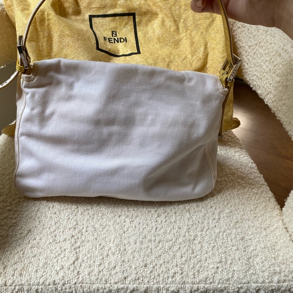 Fendi mama forever bag - Picture 3 of 14